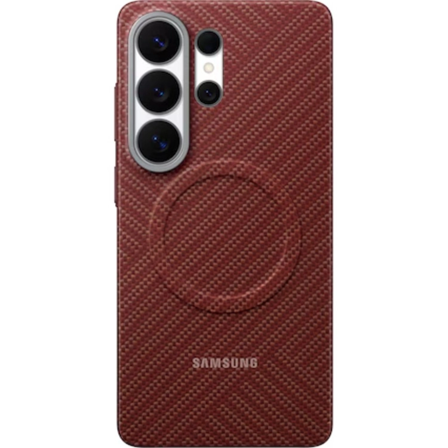 Samsung Galaxy S26 Ultra Carbon Magnet Case for Galaxy S26 Ultra