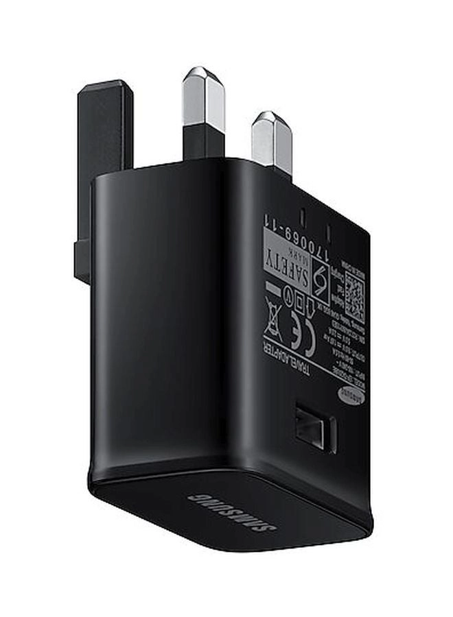 Travel Adapter - 15W