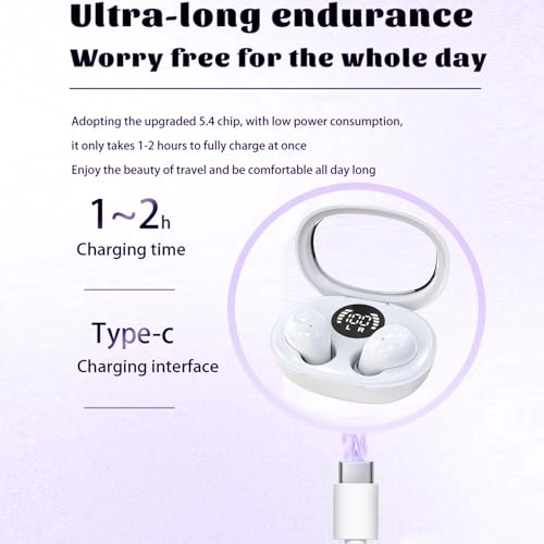 Miduo-ZXY-SK32 - Wireless Earbud