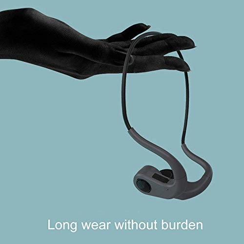 Helephone BT 5.0 Wired Headphone