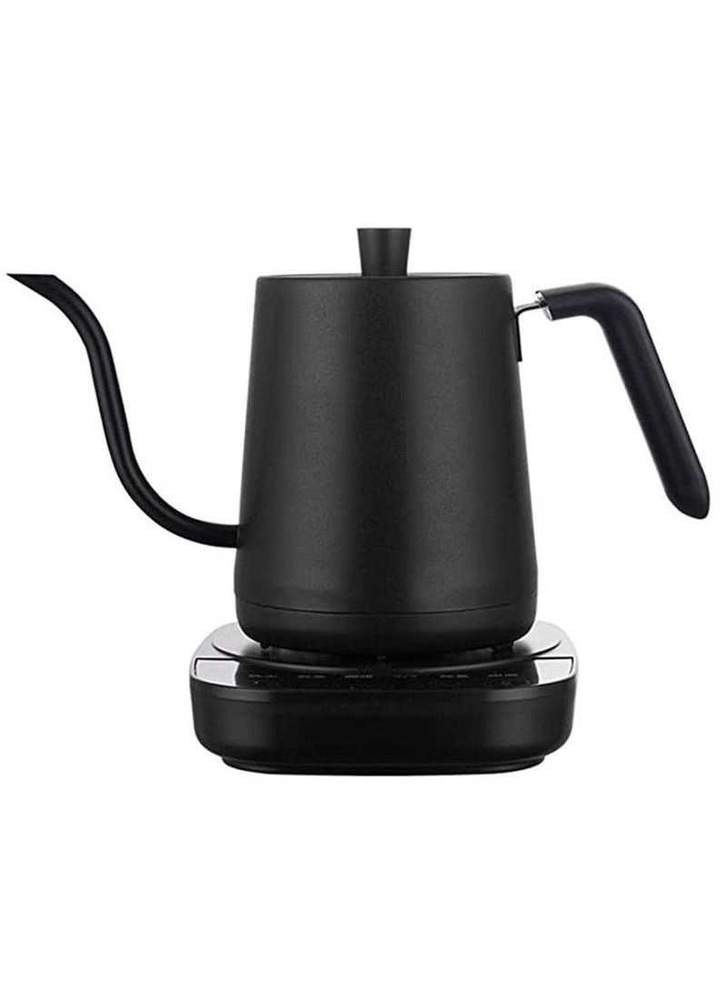 Slender Nozzle Electric Kettle