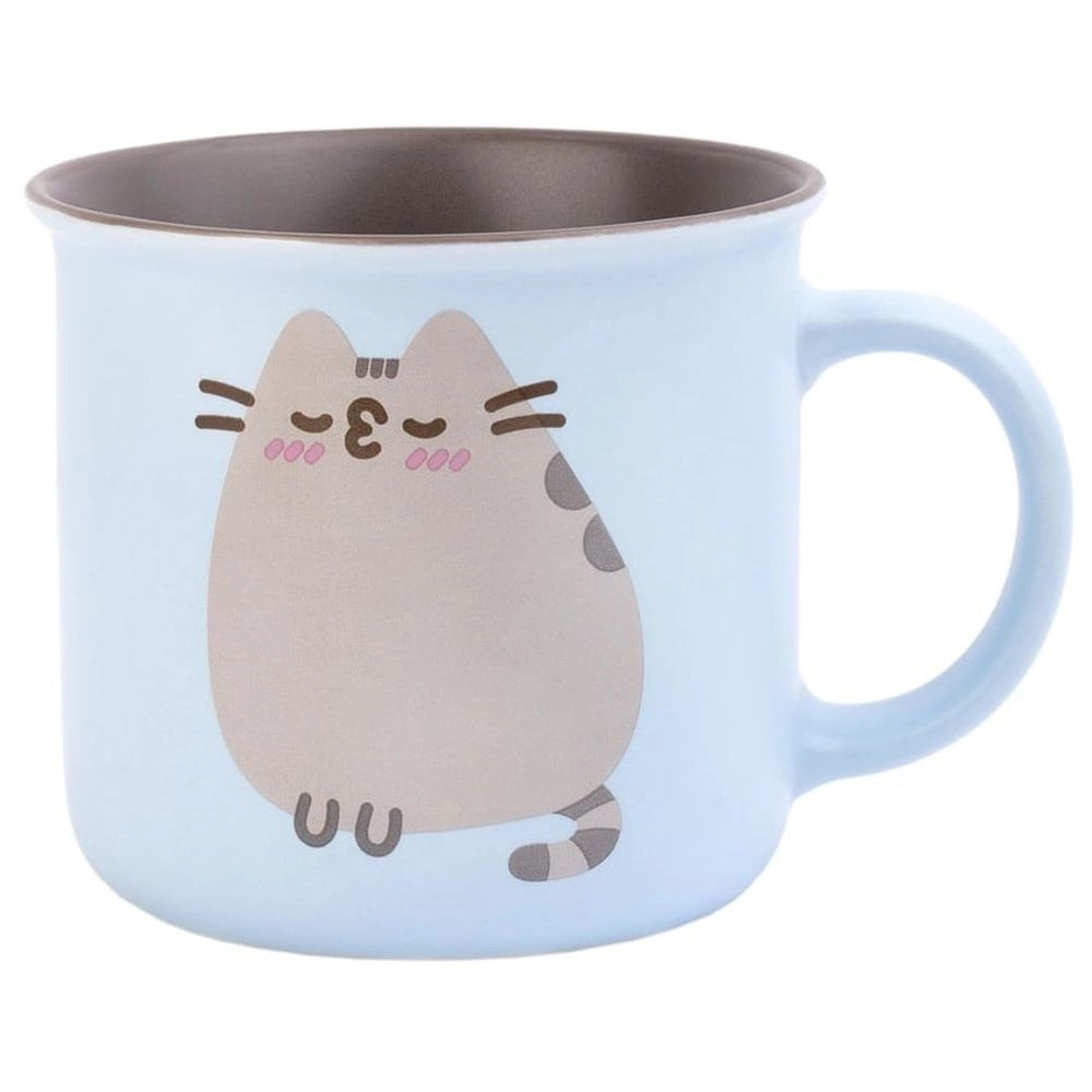 Grupo Erik Pusheen Purrfect Love Collection Mug