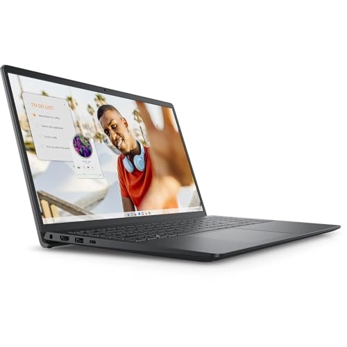 Inspiron 3535 - 15.6'' Ryzen 7-7730U 16GB DDR4 512GB SSD