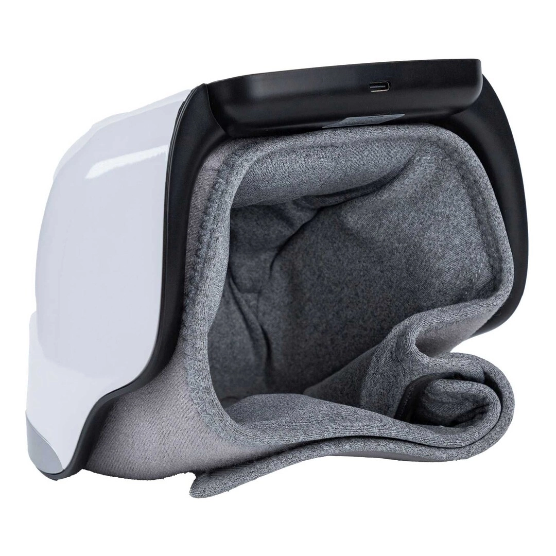 uKnee - Full Knee Portable Hands-free