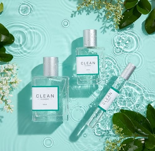 Rain Eau de Toilette 10 ml