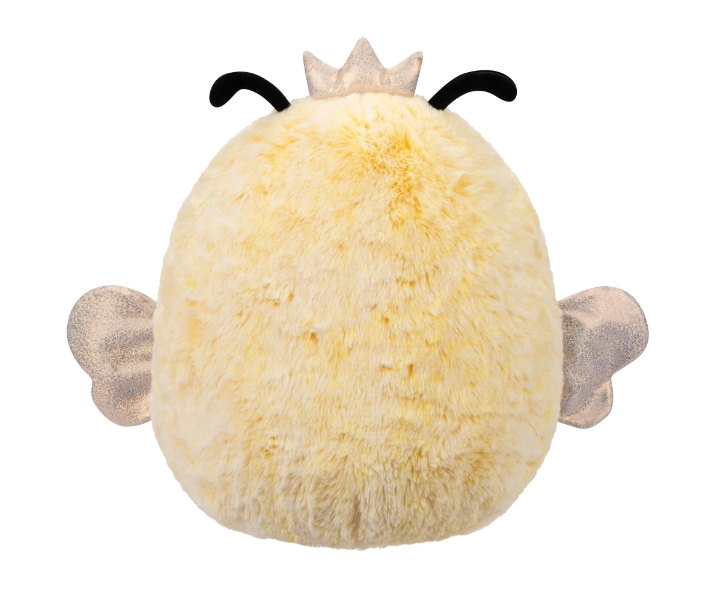 Sunny Bee Fuzzamallow