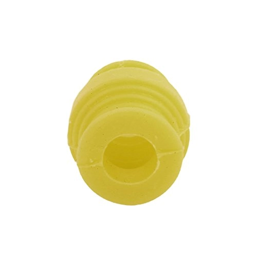 Damping Ball - 9mm Inner Dia Yellow