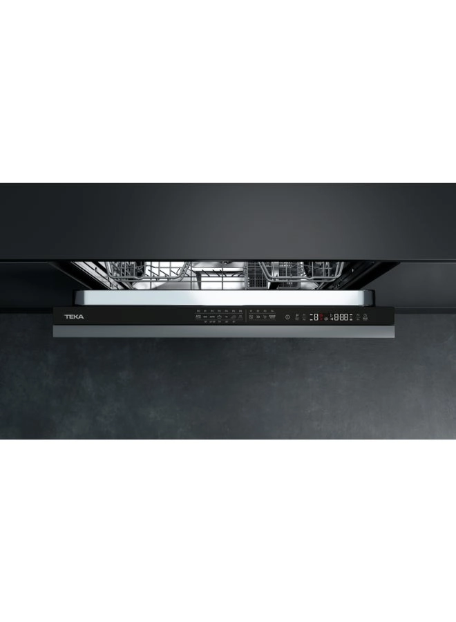 DFI 46700 ME Integrated