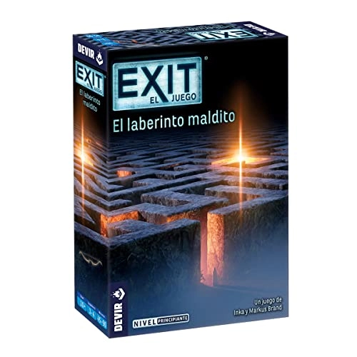 Exit (Spanish)