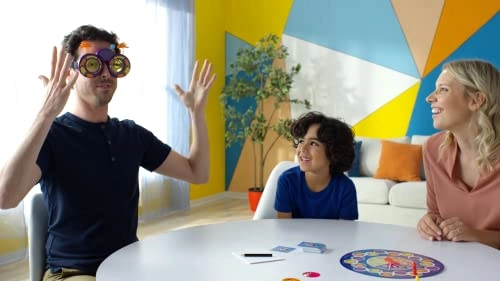 Versichtt - 1 7 years and up German