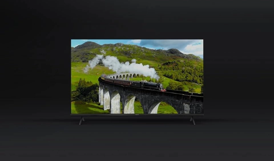 50PUT7428/56 - 50 inch