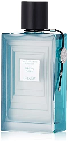 Les Compositions Parfumees Imperial Green Eau de Parfum - 100 ml