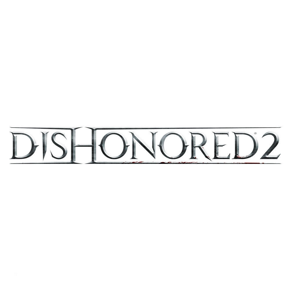 Bethesda Dishonored 2 - PlayStation 4