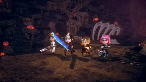 NOOB, The Factionless - PlayStation 5