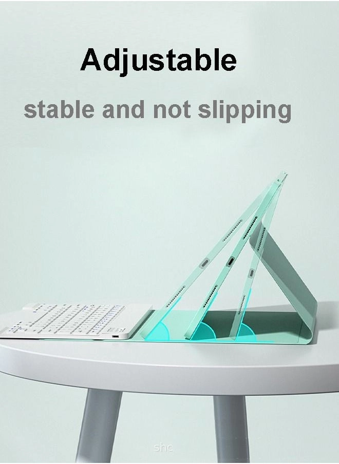 Keyboard Case with Mouse for iPad Air 10.9-inch