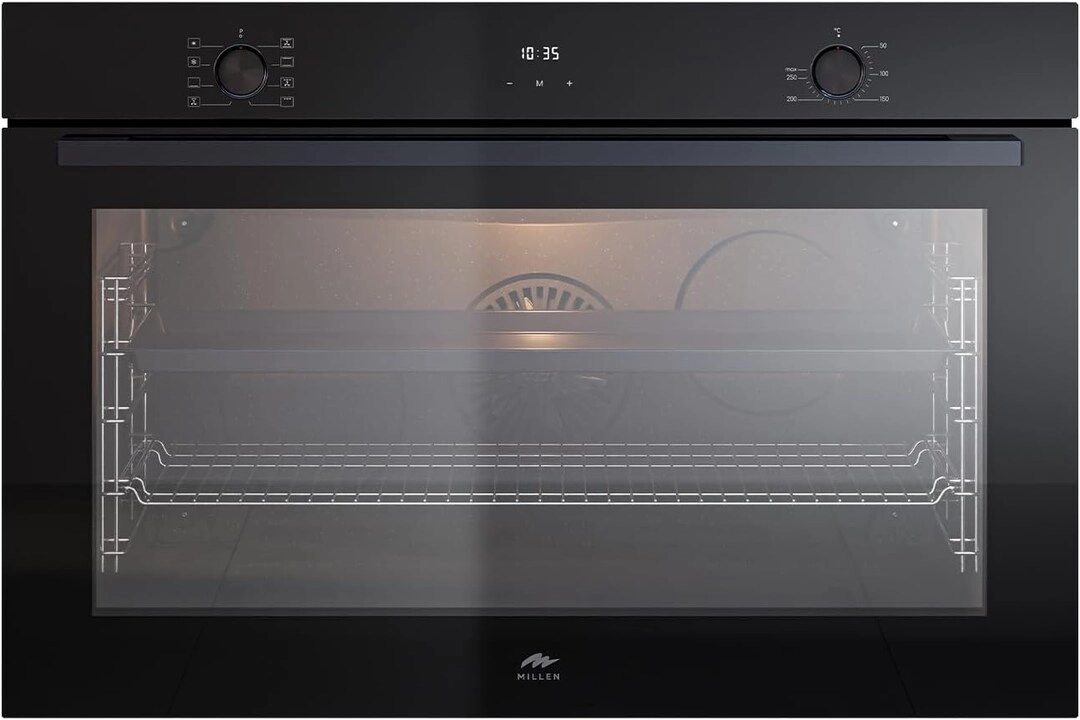 MEO 905 BB 90cm Built-In Electric Oven