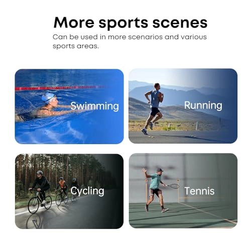 Bone Conduction Headphones Wireless Headphone