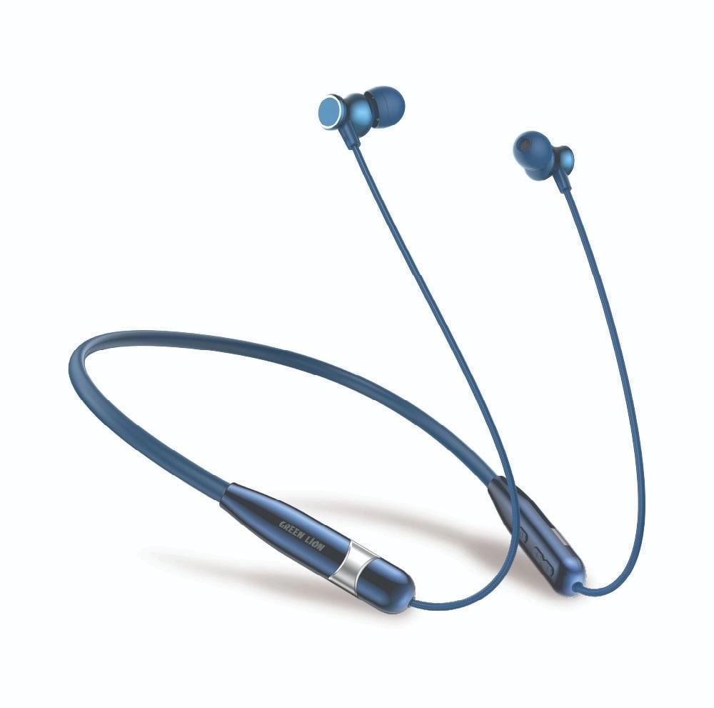 Neck X Wireless Headset