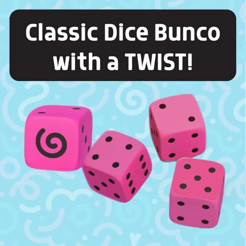 Drunko Bunco - English 21 years and up