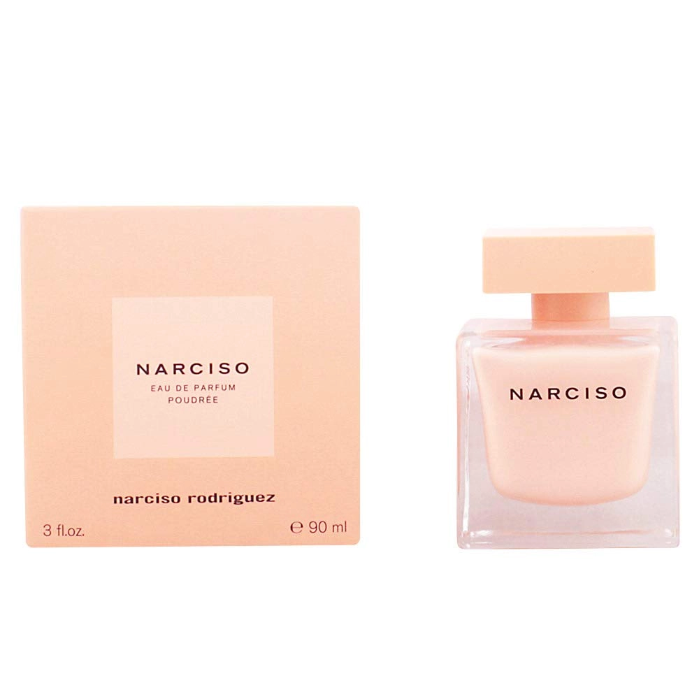 Narciso Rodriguez Poudree - Eau de Parfum 90 ml