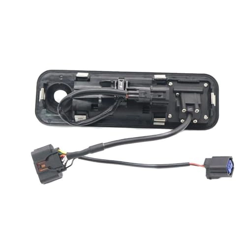 Rear View Camera - Hyundai Sonata 2015-2018