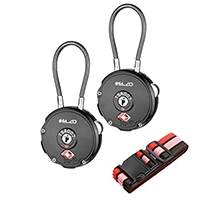 Luggage Accessories