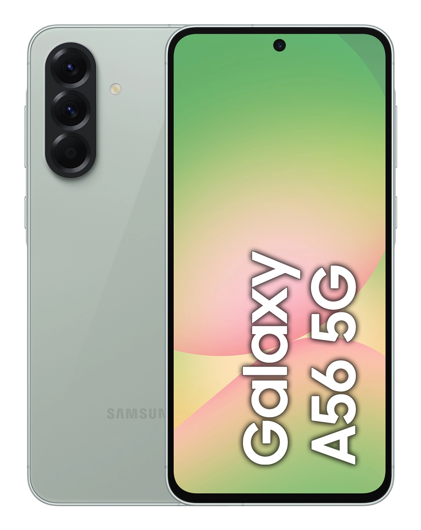Galaxy A56 - 8GB 256GB