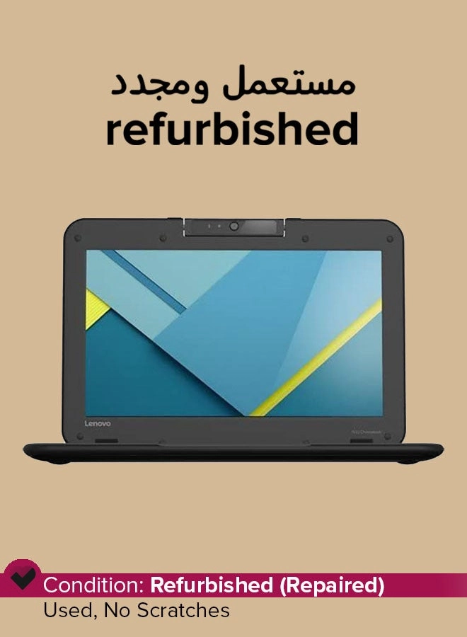 (Renewed) Chromebook N22 - 11.6'' Celeron N3050 16GB DDR3 16GB eMMC