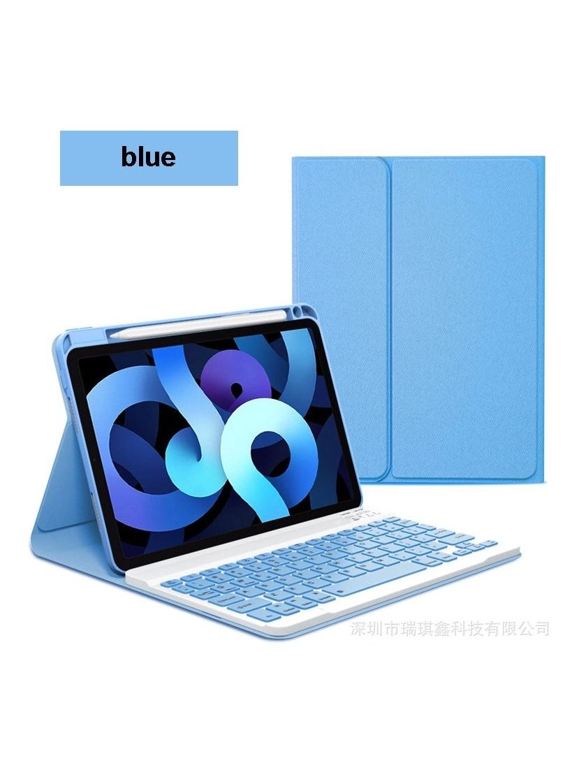 Keyboard Case with Mouse for iPad Air (4th generation) 10.9-inch (2020)