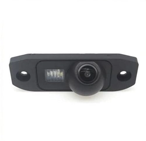 Rear View Camera - Night vision Wire AHD 720P