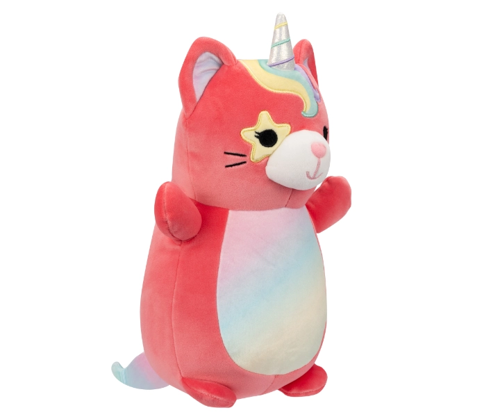 Sienna - Caticorn Hugmee 25.4 cm Pink