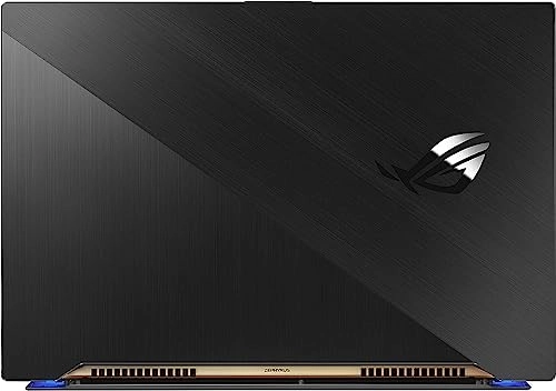 ROG Zephyrus S17 GX701LWS-XS76 - 17.3'' i7-10750H 16GB DDR4 1TB SSD