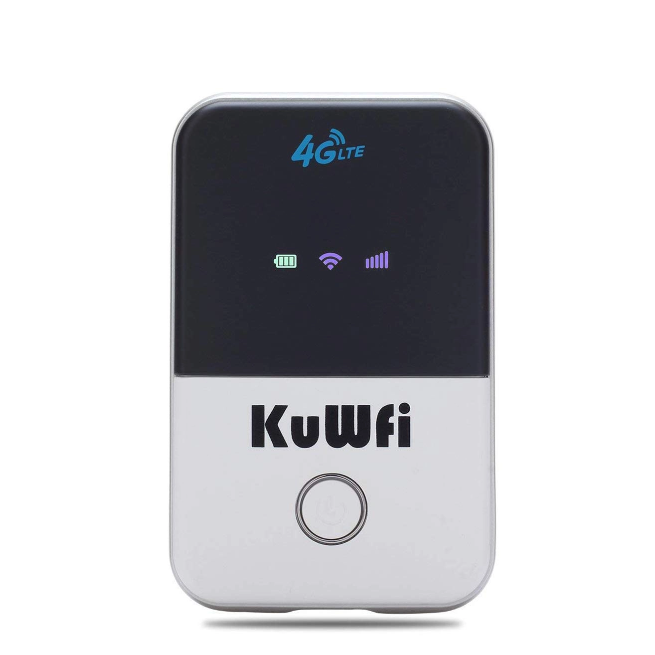 Kuwfi MF903-M1 - 4G LTE 802.11 b/g/n 150 Mbps
