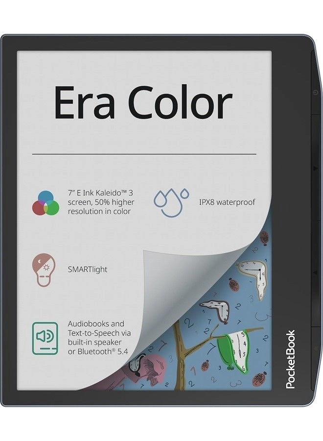 Era Color Ereader - 7 Inch 32GB