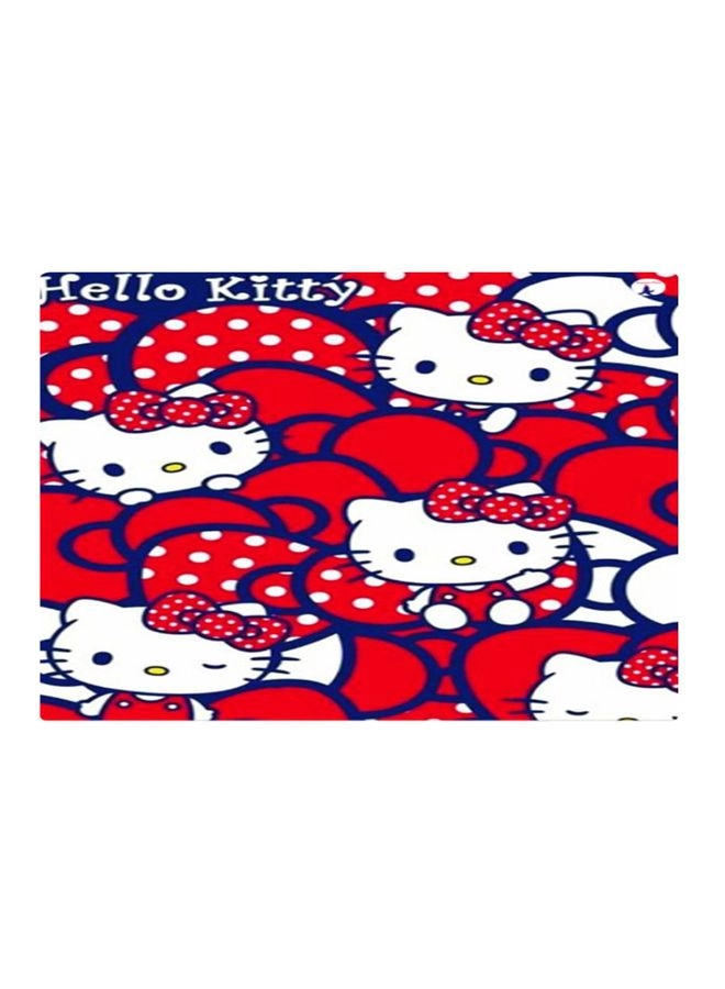 Printed Anti-Slip Gaming Mouse Pad