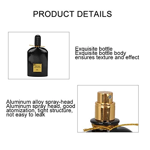 Perfume Eau de Toilette - 80ml