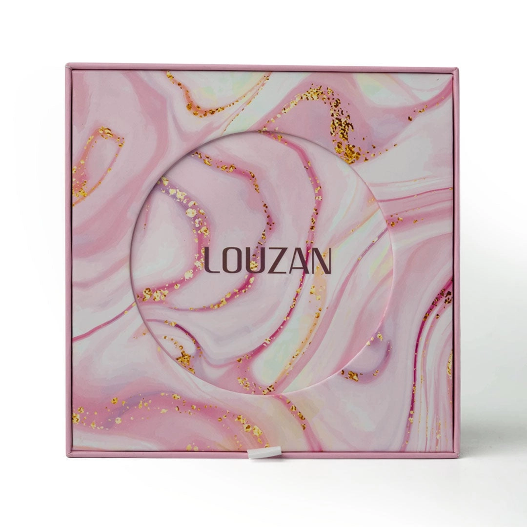 Pink Perfume Eau de Parfum 50ml