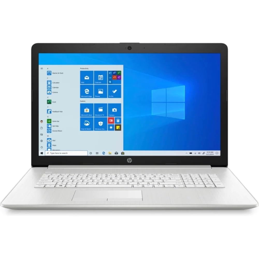 HP 17 - 17.3 inch 256 gigabyte 8 gigabyte 256 gigabyte Core i3-1115G4