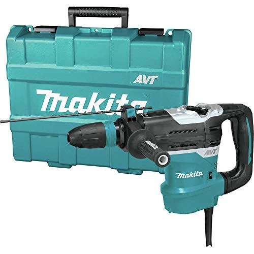 HR4013C - 110V SDS-Max AVT Rotary Demolition Hammer