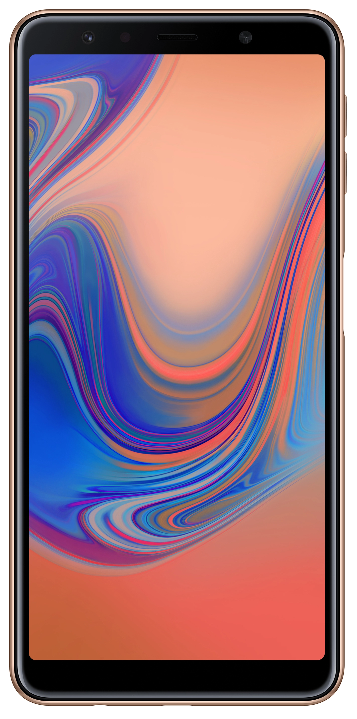 Galaxy A7 - 4GB 128GB