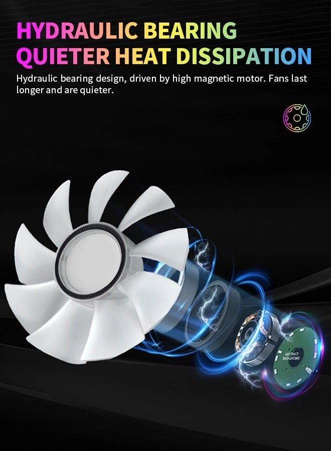 Cpu Cooler