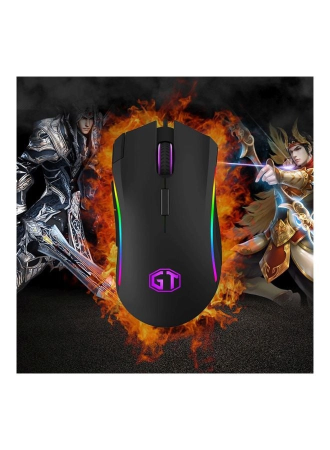 Unisex94 Mouse - Wired