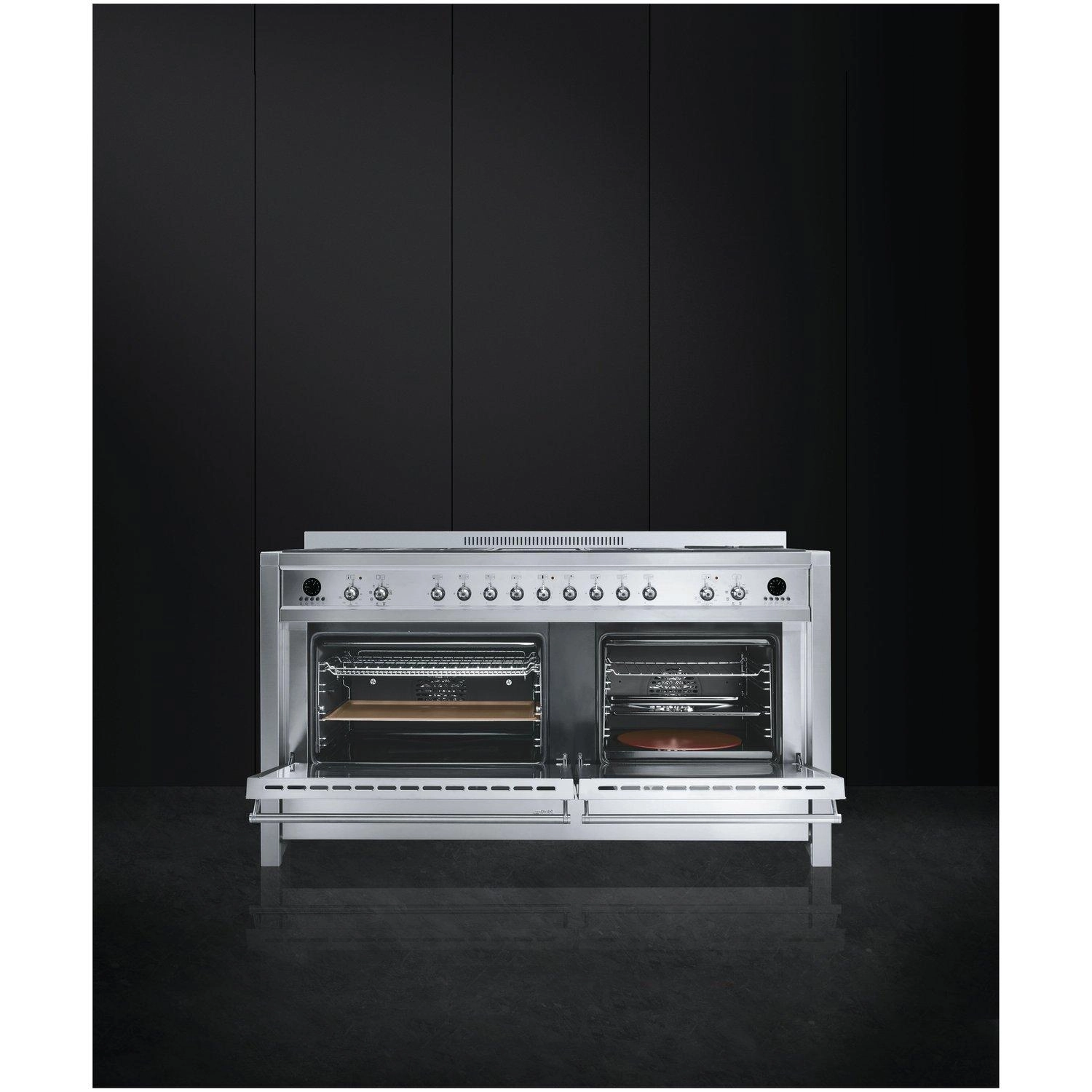 Opera A5-81 GAS Cooker