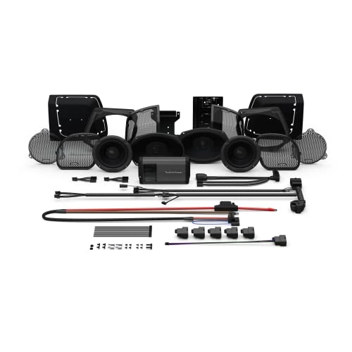 HD14-STG3 - 4-speaker