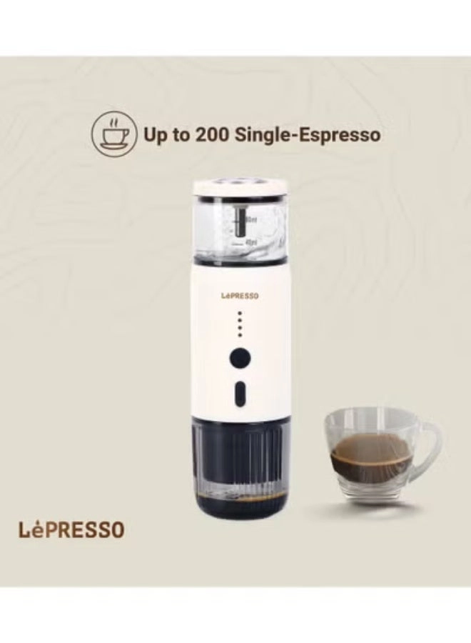 Mini Espresso Machine LPCFFM0031