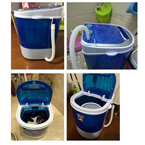 Mini Washing Machine 4kg capacity