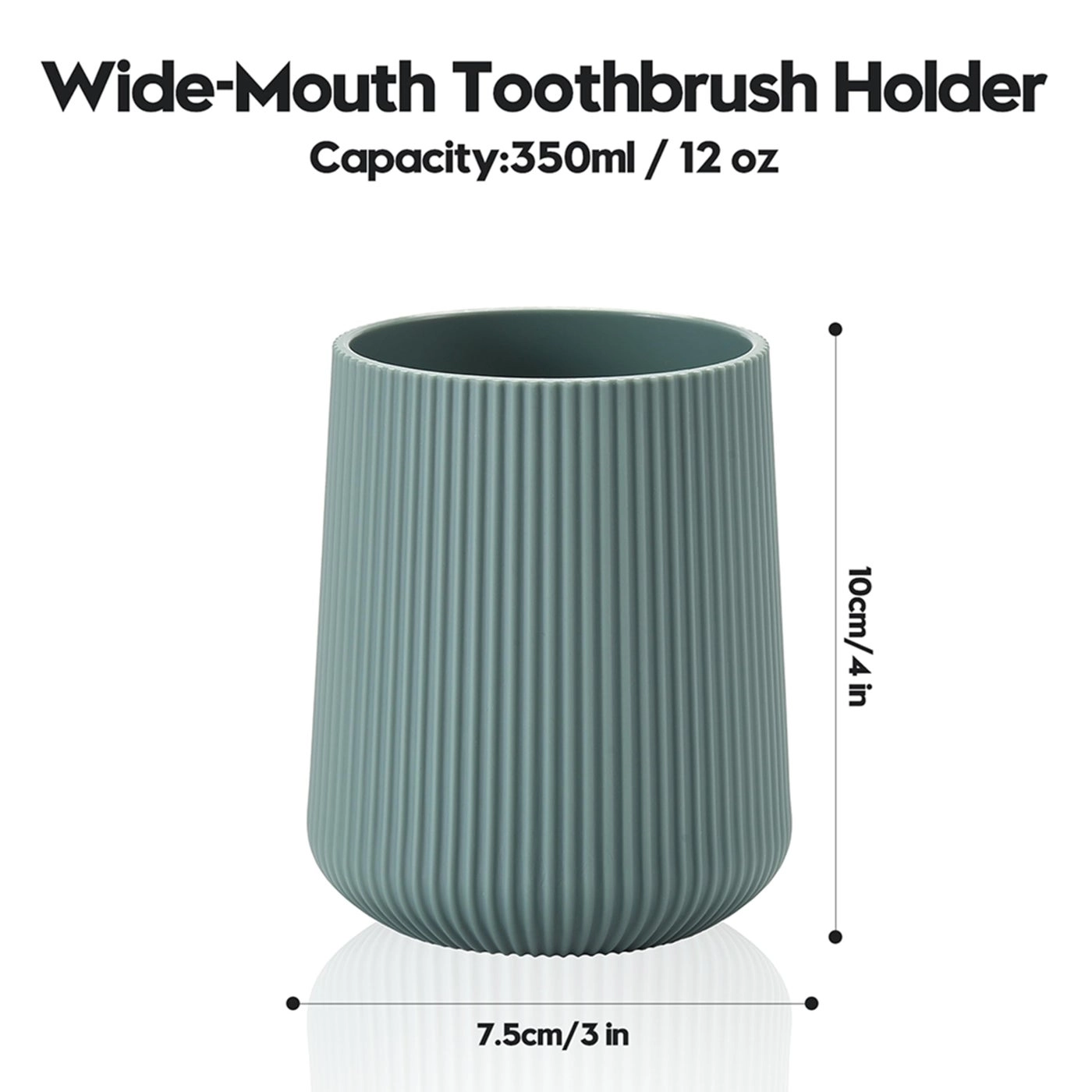 Toothbrush Holder