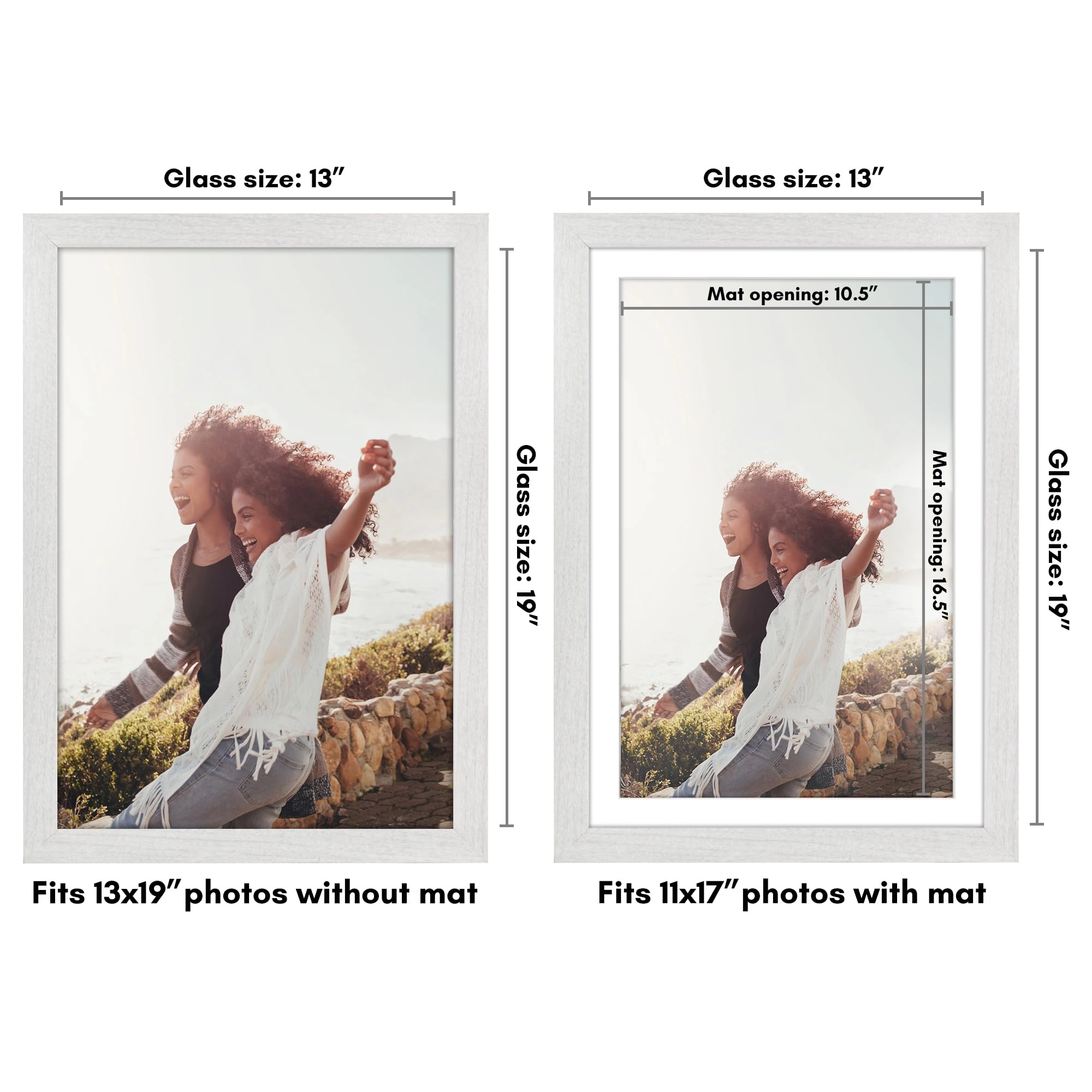 Hudson Collection - 13x19 1