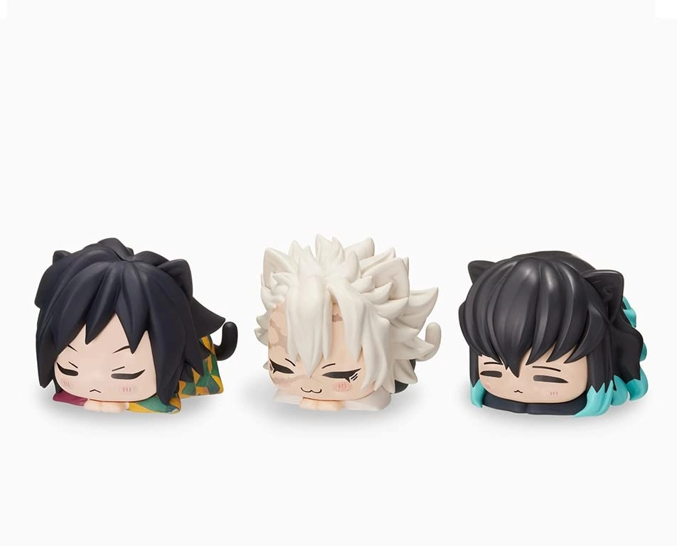 Ohiruneko - Demon Slayer: Kimetsu no Yaiba MP Mini Figure "The Hashira Gathered!" Vol. 1 (SG95248)