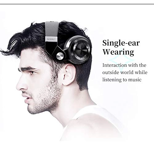 H Turbine Wireless Headphone